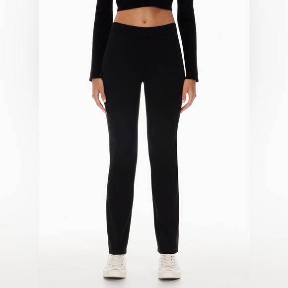 Aritzia Sunday Best Ellie Pant - Picture 4 of 10